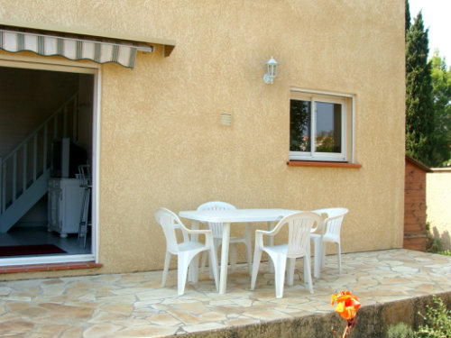 House in Saint-Cyprien Plage - Vacation, holiday rental ad # 31174 Picture #3 thumbnail