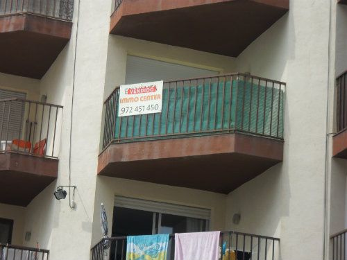 Appartement in Empuriabrava - Vakantie verhuur advertentie no 31182 Foto no 4 thumbnail