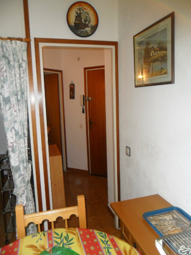 Appartement in Empuriabrava - Vakantie verhuur advertentie no 31182 Foto no 0