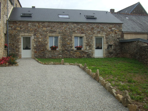 Gite 6 personnes Rocheville - location vacances