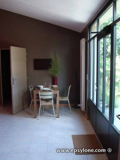 Gite in Domazan - Vacation, holiday rental ad # 31197 Picture #4