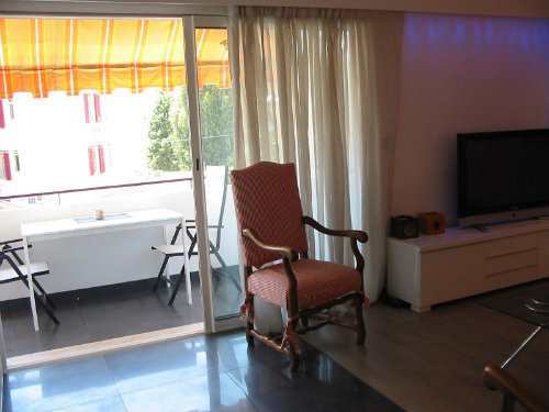Apartamento en Cannes - Detalles sobre el alquiler n°31201 Foto n°2