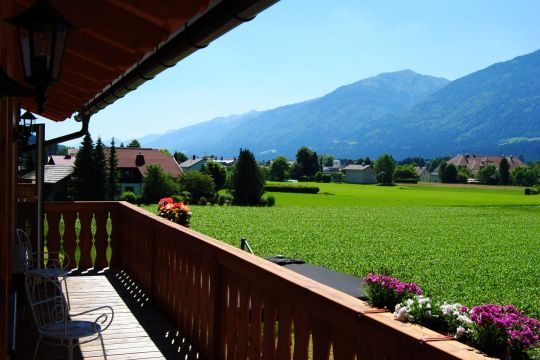 Chalet  Ktschach-Mauthen - Location vacances, location saisonnire n31205 Photo n3