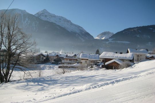 Casa de montaa en Ktschach-Mauthen - Detalles sobre el alquiler n31205 Foto n7