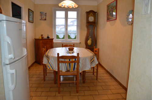 Maison Hasparren - 6 personnes - location vacances