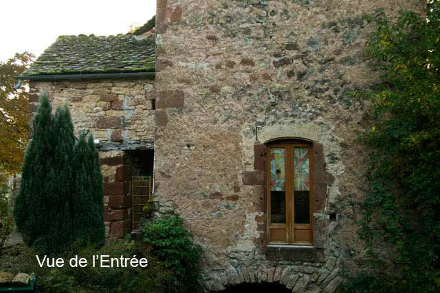 Maison St Laurent D'olt - 6 personnes - location vacances