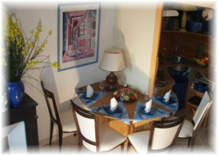 Flat in Collioure - Vacation, holiday rental ad # 31257 Picture #5