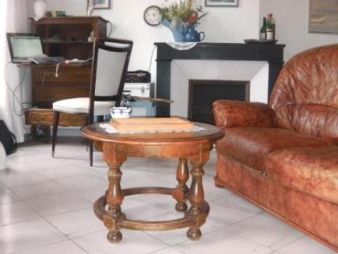 Flat in Collioure - Vacation, holiday rental ad # 31257 Picture #0 thumbnail