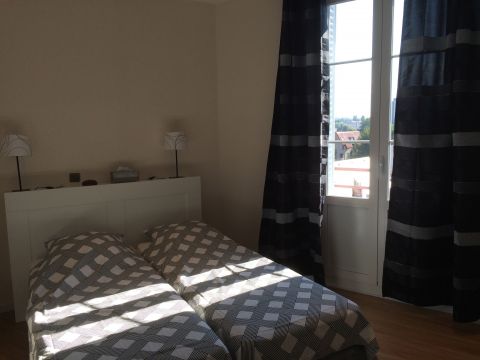 Apartamento en Grenoble - Detalles sobre el alquiler n31263 Foto n4