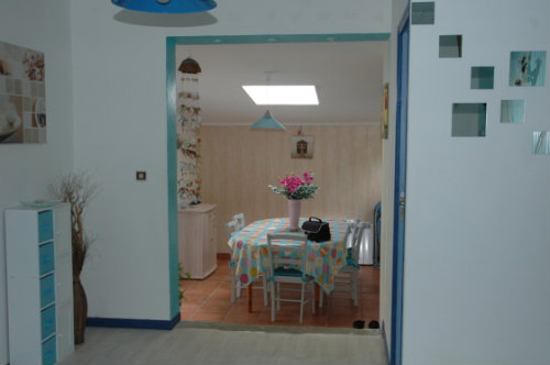 Plouha -    animaux accepts (chien, chat...) 