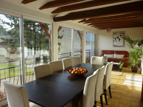 Huis Orleans - 8 personen - Vakantiewoning