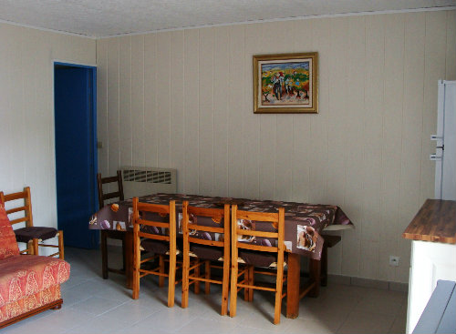 Maison à Saint-Cyprien Plage - Location vacances, location saisonnière n°31314 Photo n°5