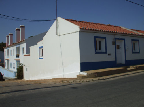 Casa en Sao teotonio para  5 •   2 dormitorios 