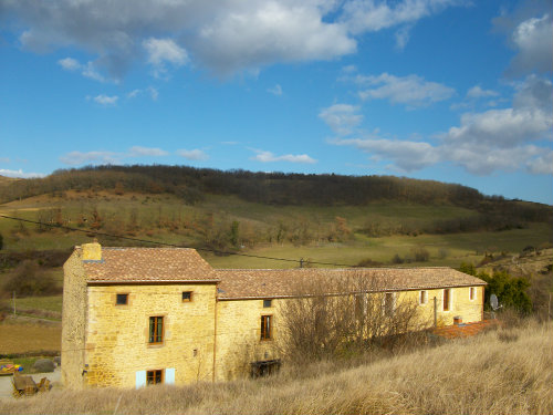 Mirepoix -    zugnglich fr Invalide  