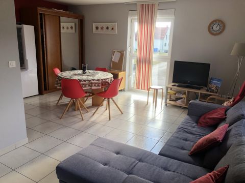 Gite (miss) Eguisheim  - Ilmoituksen yksityiskohdat:31355 Kuva nro3