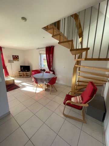 Gite (miss�) Eguisheim  - Ilmoituksen yksityiskohdat:31355 Kuva nro5