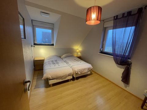 Appartement in Eguisheim voor  6 •   2 slaapkamers 