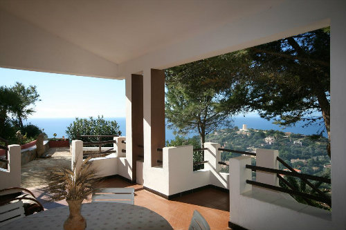 House in Torre delle stelle for   8 •   with private pool 