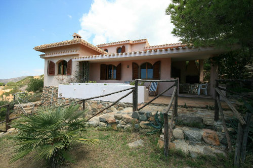 Sardaigne villa vacances - Location maison vacances Sud Sardaigne Vill...