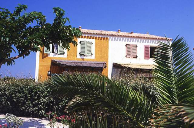 House in Le Barcares - Vacation, holiday rental ad # 31400 Picture #0