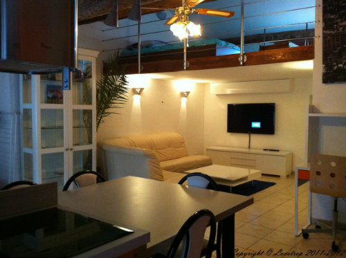 Appartement à Saint-Tropez - Location vacances, location saisonnière n°31407 Photo n°2 thumbnail