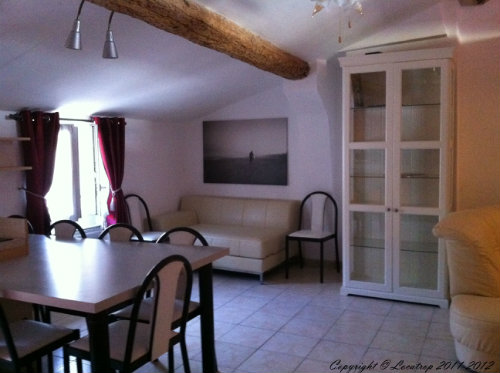 Appartement à Saint-Tropez - Location vacances, location saisonnière n°31407 Photo n°3