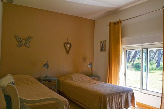 Gite in Lambesc - Vacation, holiday rental ad # 31424 Picture #1