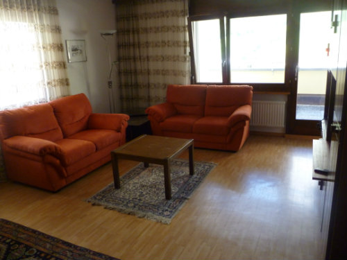 Appartement Royal 51 - 4 personen - Vakantiewoning