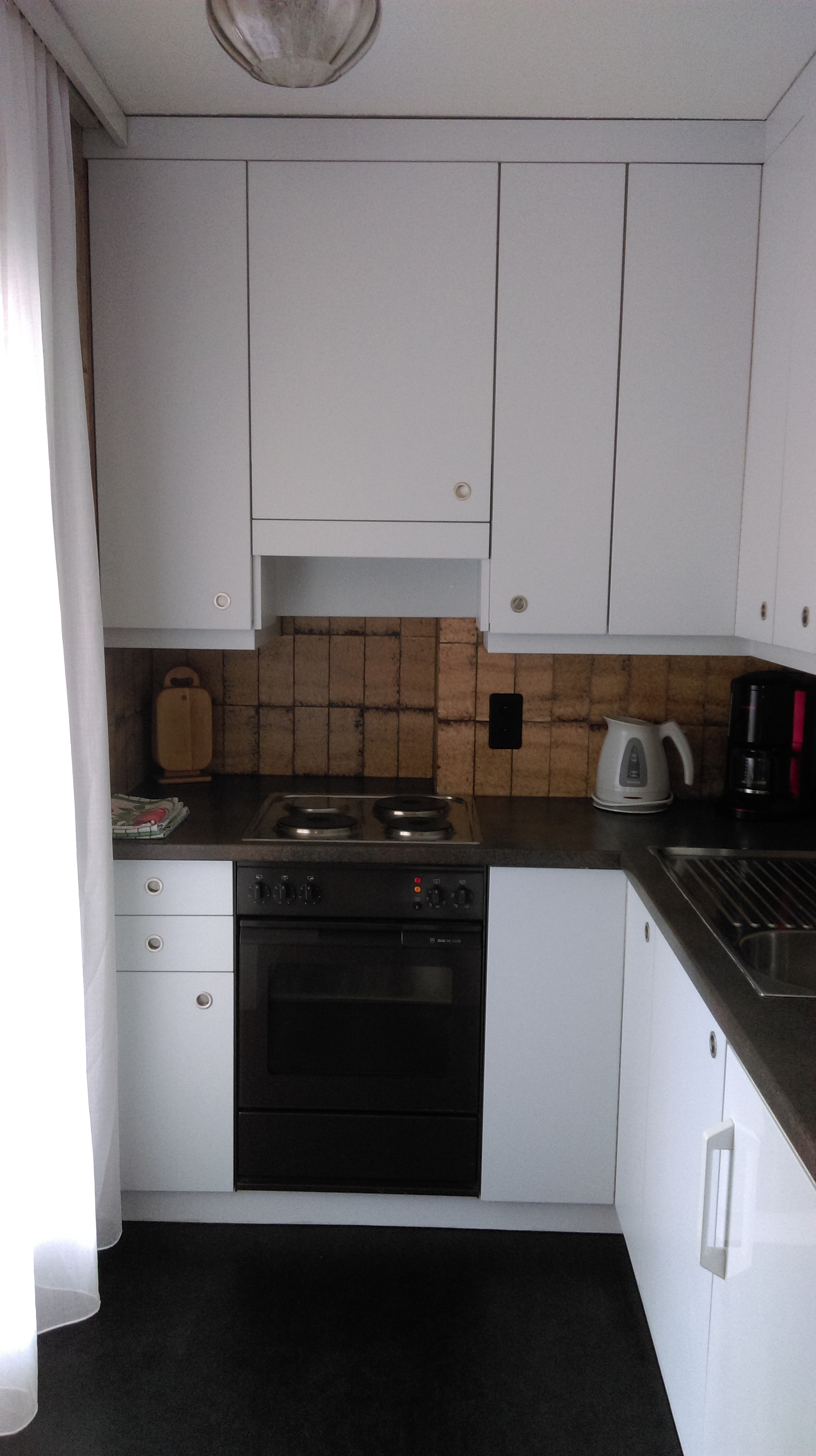 Flat Royal 50 - 4 people - holiday home
