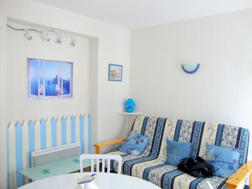 Appartement à Saint-jean-de-luz - Location vacances, location saisonnière n°31431 Photo n°1