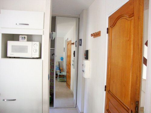 Appartement à Saint-jean-de-luz - Location vacances, location saisonnière n°31431 Photo n°7