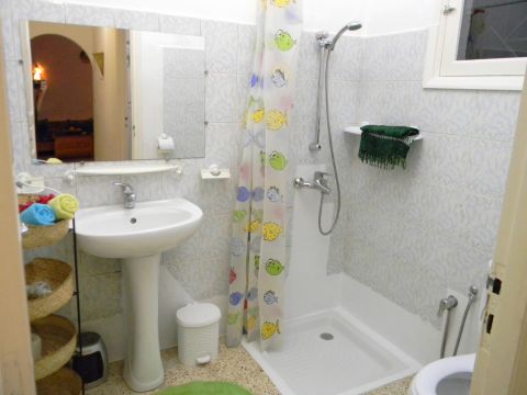 House in Djerba - Vacation, holiday rental ad # 31455 Picture #11