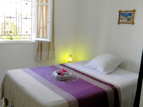 House in Djerba - Vacation, holiday rental ad # 31455 Picture #15
