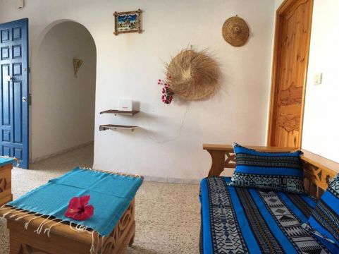 House in Djerba - Vacation, holiday rental ad # 31455 Picture #5