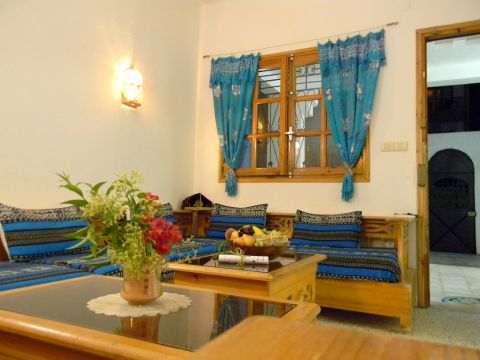 House in Djerba - Vacation, holiday rental ad # 31455 Picture #8