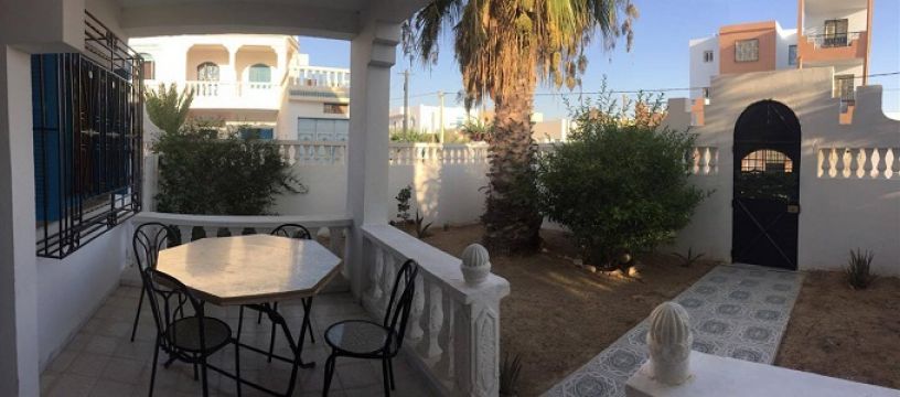 House in Djerba - Vacation, holiday rental ad # 31455 Picture #9