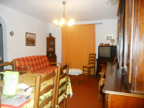 Appartement  Les saintes maries de la mer pour  4 •   animaux accepts (chien, chat...) 