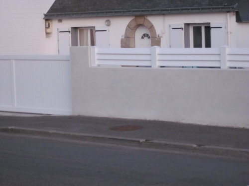 Casa en Ploemeur para  6 •   acceso minusvlidos 