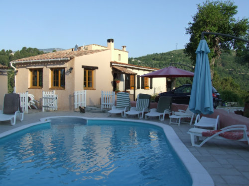 Maison Lucram - 6 personnes - location vacances