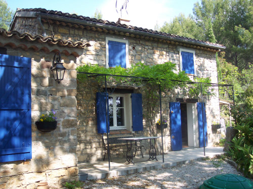 Haus in Draguignan fr  4 •   mit Terrasse 