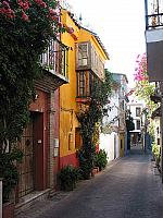 Maison à Marbella - Location vacances, location saisonnière n°31548 Photo n°14 thumbnail
