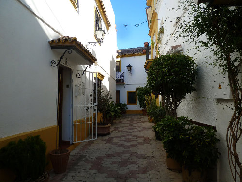 Maison Marbella - 6 personnes - location vacances