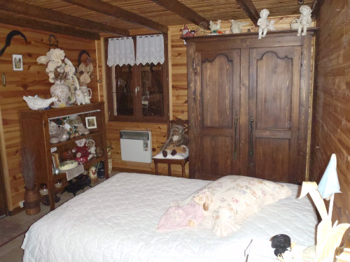 Chalet in Onnion - Vacation, holiday rental ad # 31550 Picture #2