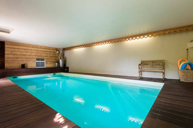 Ferme à Quintal pour  4 •   avec piscine privée 