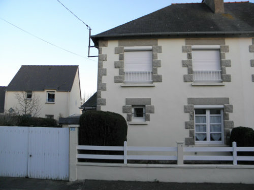 House in Cancale for   6 •   3 bedrooms 