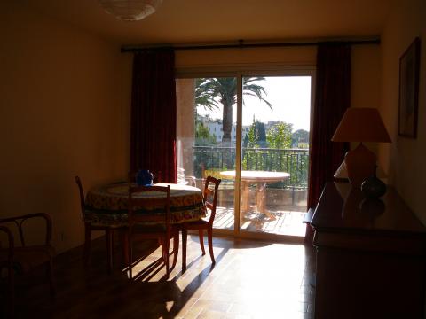 Appartement in Vence - Anzeige N°  31570 Foto N°2 thumbnail
