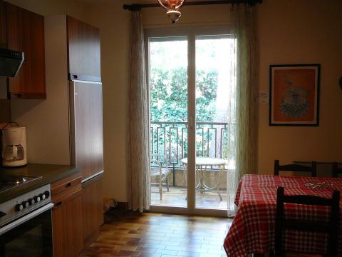 Appartement in Vence - Anzeige N°  31570 Foto N°3 thumbnail