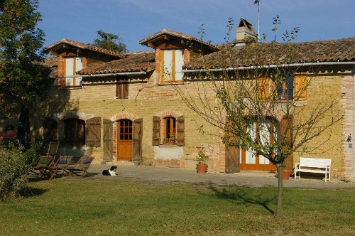 Maison Thil - 5 personnes - location vacances