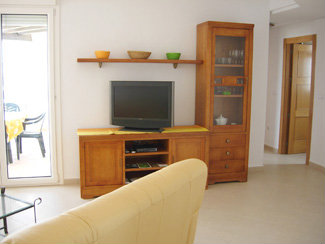 Appartement in Torre Pacheco - Vakantie verhuur advertentie no 31584 Foto no 4 thumbnail