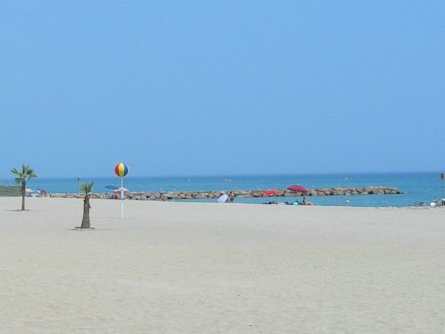 Flat in Saint-Cyprien Plage - Vacation, holiday rental ad # 31611 Picture #9 thumbnail